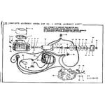 Craftsman 113199350 radial arm saw parts | Sears PartsDirect