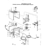 Craftsman 113201310 welder parts | Sears PartsDirect