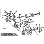 Looking for Craftsman model 11323111 radial arm saw repair
