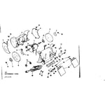 Craftsman 257191100 bench grinder parts | Sears PartsDirect