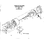 Craftsman 580325080 farming parts | Sears PartsDirect