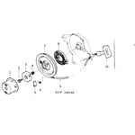 Kawasaki FA76D-3MP generator parts | Sears PartsDirect