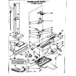 Kenmore 11621163 tools & attachment parts | Sears PartsDirect