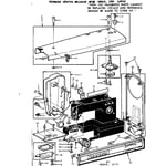 Looking for Kenmore model 15812310 mechanical sewing machine repair