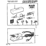 Looking for Kenmore model 15813410 mechanical sewing machine repair