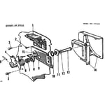KENMORE DISHWASHER MANUAL MODEL 655 - Auto Electrical Wiring Diagram