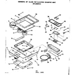 Kenmore 9114387812 electric range parts | Sears PartsDirect