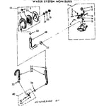 Kenmore 11072483100 washer parts | Sears PartsDirect