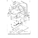 Kenmore 106853203 dehumidifier parts | Sears PartsDirect