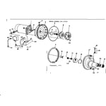 Craftsman 39025200 water pump parts | Sears PartsDirect