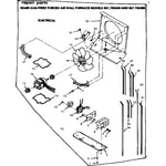 Kenmore 867736348 furnace parts | Sears PartsDirect