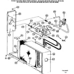 ICP NEBH029CKAM0 heating & cooling combined unit parts | Sears PartsDirect