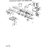 Craftsman 13196830 rear-engine riding mower parts | Sears PartsDirect