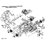 Craftsman 143264062 lawn & garden engine parts | Sears PartsDirect