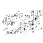 Craftsman 131974312 walk-behind mower parts | Sears PartsDirect
