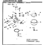 Craftsman 917255727 front-engine lawn tractor parts | Sears PartsDirect