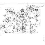 Craftsman 143245082 lawn & garden engine parts | Sears PartsDirect