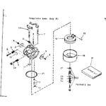 Looking for Lauson model HH100-115207E lawn & garden engine repair ...