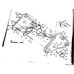 Craftsman 247299780 rear-tine tiller parts | Sears PartsDirect