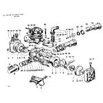 Looking for Fimco model ES134 farming repair & replacement parts?