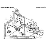 Craftsman 502255320 front-engine lawn tractor parts | Sears PartsDirect