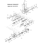 Craftsman 502257010 front-engine lawn tractor parts | Sears PartsDirect