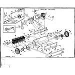 Craftsman 53679620 lawn tractor attachment parts | Sears PartsDirect