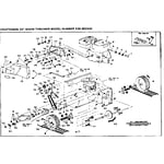 Craftsman 536882400 gas snowblower parts | Sears PartsDirect