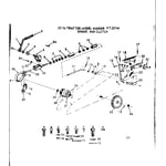 WIRING DIAGRAM FOR SEARS ST 16 LAWN TRACTOR - Auto Electrical Wiring