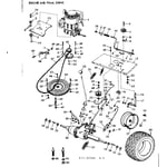 Craftsman 91725760 front-engine lawn tractor parts | Sears PartsDirect