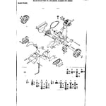 Craftsman 917299250 rear-tine tiller parts | Sears PartsDirect