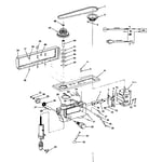 Craftsman 113213842 drill press parts | Sears PartsDirect