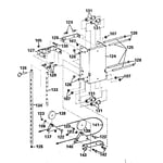 Looking for DP model 15-2500 weight system repair & replacement parts?