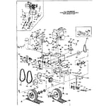 Craftsman 536882502 gas snowblower parts | Sears PartsDirect