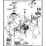 Craftsman 113202421 welder parts Sears PartsDirect