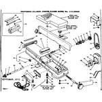 Craftsman 11320650 power tool parts | Sears PartsDirect