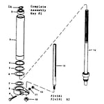 Craftsman 11324591 drill press parts Sears PartsDirect