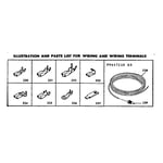 Kenmore 6289447220 electric range parts | Sears PartsDirect