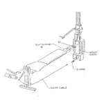 Looking for Marcy model EM/1 weight system repair & replacement parts?