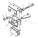 Looking for Craftsman model 502253760 front-engine lawn tractor repair