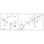 vitamaster exercise cycle parts