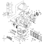 Looking for Preway model FB26F-A-M heating & cooling repair