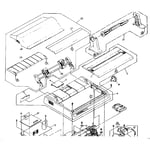 OKI Data OKIDATA 120 office parts Sears PartsDirect