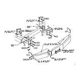 Craftsman 3993 automotive parts | Sears PartsDirect