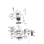 Looking for Craftsman model 31517561 router repair & replacement parts?