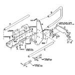 Craftsman 3995 automotive parts | Sears PartsDirect