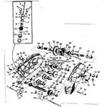 Craftsman 91725874 front-engine lawn tractor parts | Sears PartsDirect