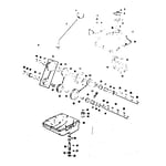 Craftsman 1318430 rear-engine riding mower parts | Sears PartsDirect