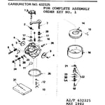 Tecumseh HM80-155490M lawn & garden engine parts | Sears PartsDirect