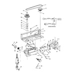 Craftsman 113213840 Drill Press Parts 